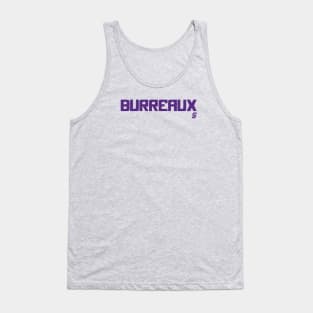 Joe Burreaux Tank Top